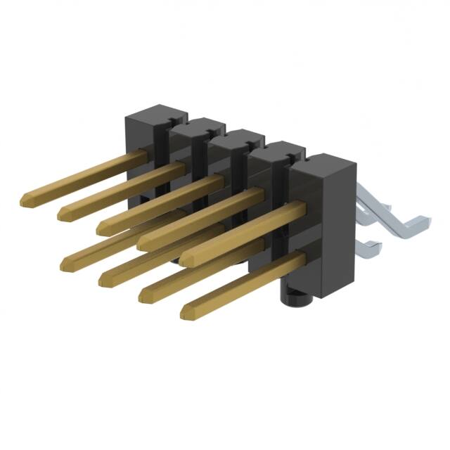TSM-105-02-L-DH-SL-009-P-TR Samtec Inc.  Headers Male Pins